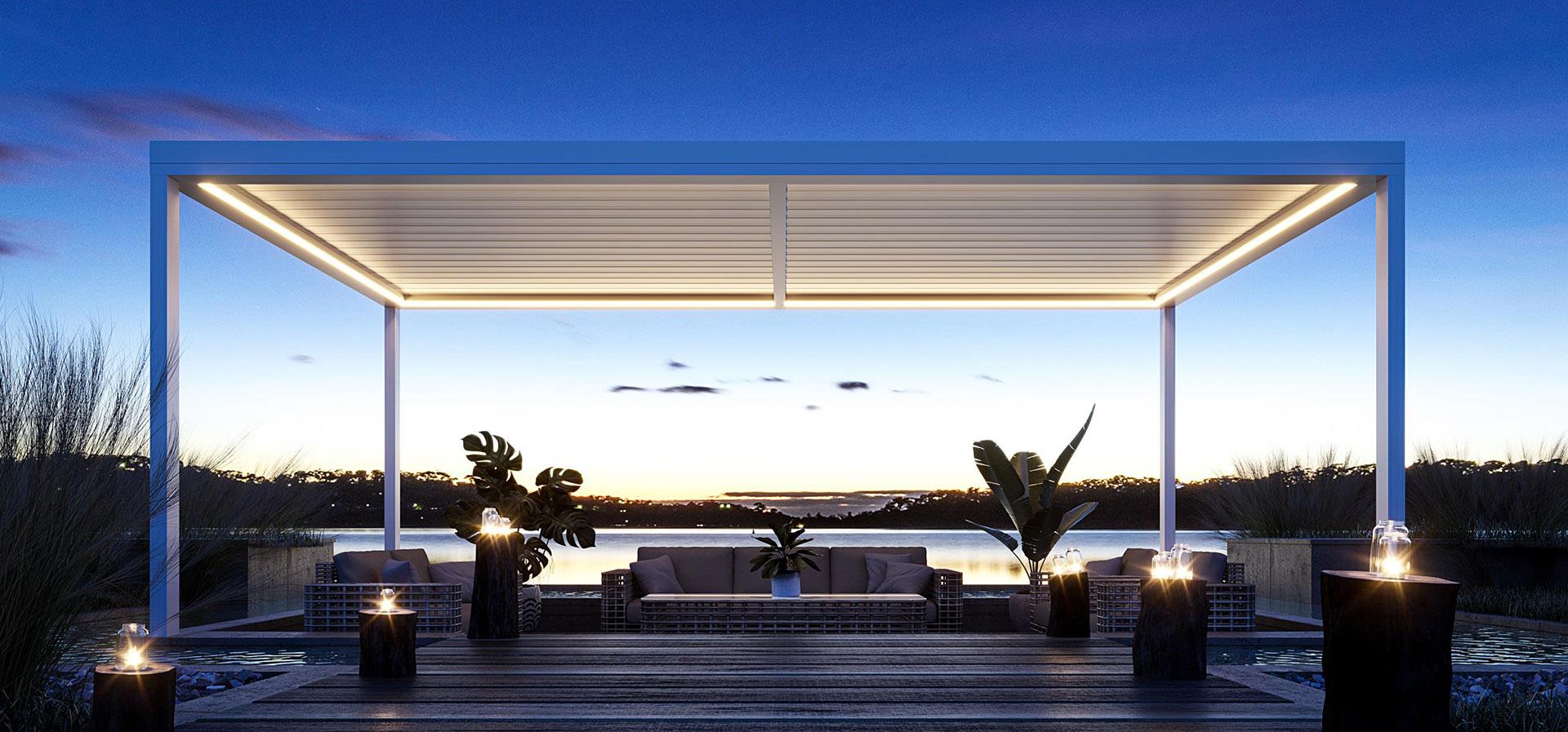 Pergola Konusunda Türkiye'nin En Popüler Tercihlerinden Olmanın Gururunu Yaşıyoruz.