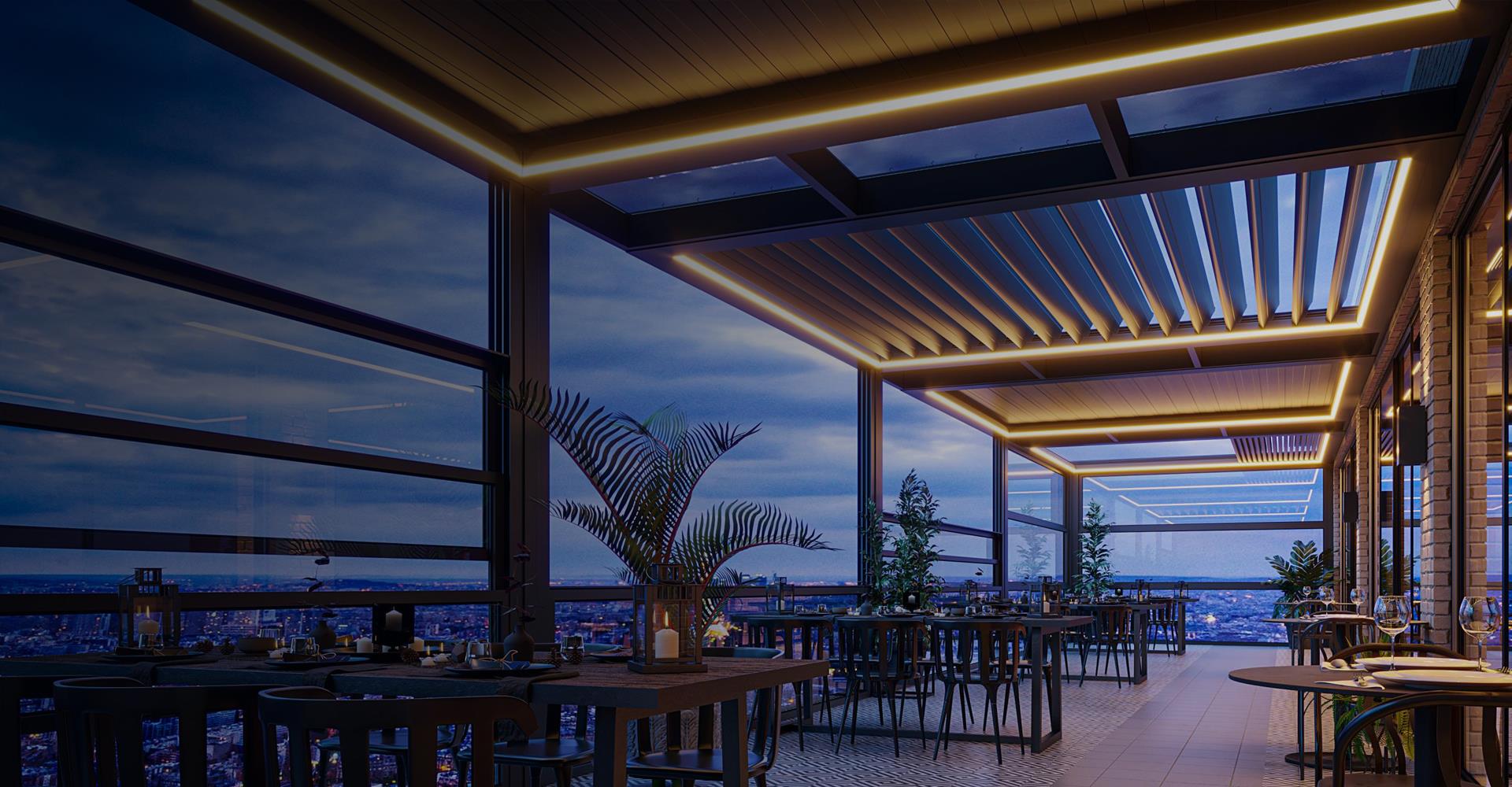 Pergola